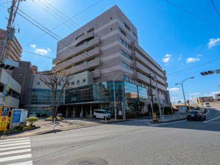 �_�ސ쌧���͌��s�����散���2���ڂ̒��Ã}���V�����̎��ӊ�