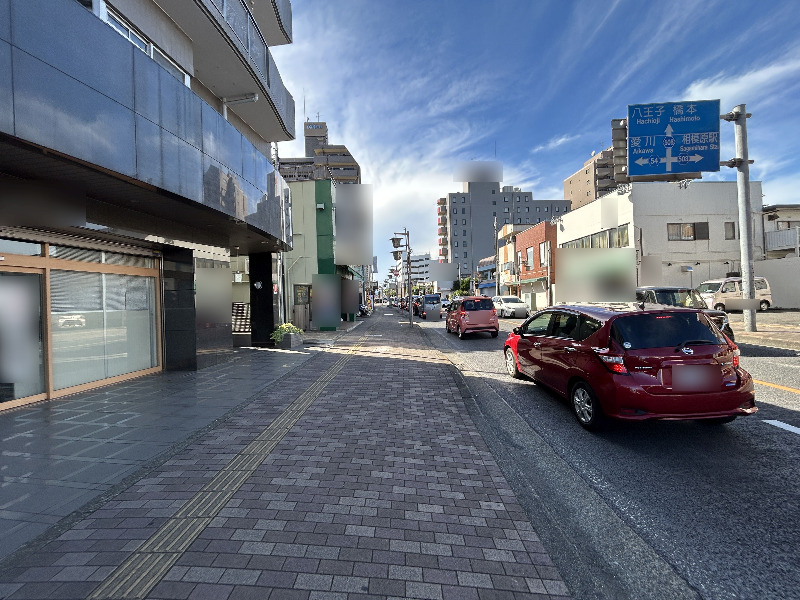 �_�ސ쌧���͌��s�������a6���ڂ̒��Ã}���V�����̂��̑�