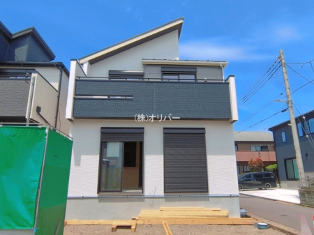 �_�ސ쌧���͌��s������z����5���ڂ̐V�z��ˌ��Ă̌��n�O�ώʐ^