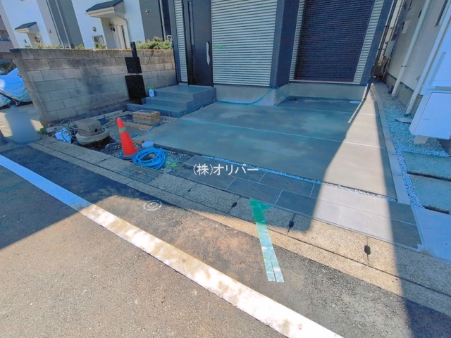 �_�ސ쌧���͌��s�����散��Ӗ{��4���ڂ̐V�z��ˌ��Ă̌��n�O�ώʐ^