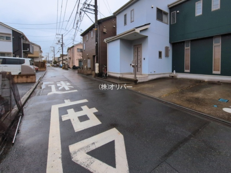 �_�ސ쌧���͌��s������z����5���ڂ̐V�z��ˌ��Ă̌��n�O�ώʐ^
