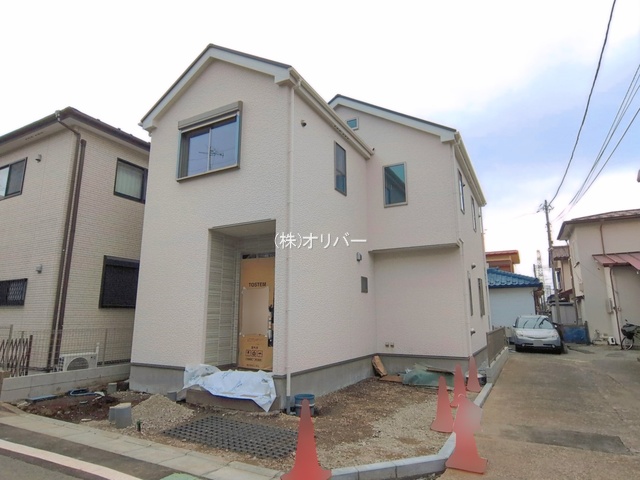 �_�ސ쌧���͌��s������΂��u1���ڂ̐V�z��ˌ��Ă̌��n�O�ώʐ^