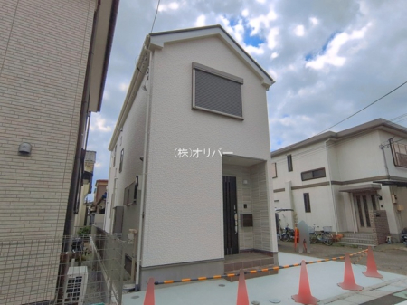 �_�ސ쌧���͌��s������΂��u1���ڂ̐V�z��ˌ��Ă̌��n�O�ώʐ^