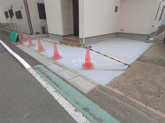 �_�ސ쌧���͌��s������΂��u1���ڂ̐V�z��ˌ��Ă̌��n�O�ώʐ^