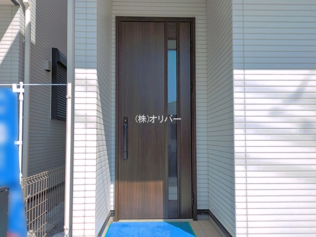 �_�ސ쌧���͌��s�������a7���ڂ̐V�z��ˌ��Ă̌��n�O�ώʐ^