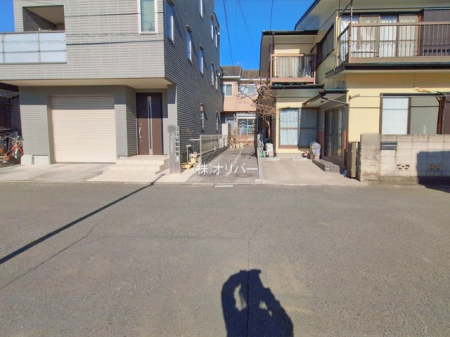 �_�ސ쌧���͌��s�����捂��2���ڂ̐V�z��ˌ��Ă̌��n�O�ώʐ^