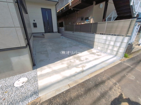 �_�ސ쌧���͌��s�����搴�V7���ڂ̐V�z��ˌ��Ă̌��n�O�ώʐ^