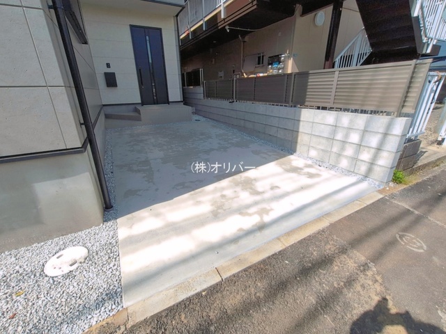 �_�ސ쌧���͌��s�����搴�V7���ڂ̐V�z��ˌ��Ă̌��n�O�ώʐ^