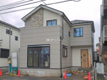 �_�ސ쌧���͌��s�����搴�V7���ڂ̐V�z��ˌ��Ă̌��n�O�ώʐ^
