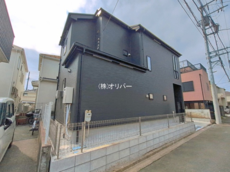 �_�ސ쌧���͌��s�����散��Ӗ{��5���ڂ̐V�z��ˌ��Ă̌��n�O�ώʐ^