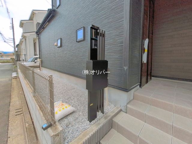 �_�ސ쌧���͌��s�����散��Ӗ{��5���ڂ̐V�z��ˌ��Ă̌��n�O�ώʐ^