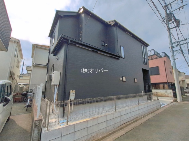 �_�ސ쌧���͌��s�����散��Ӗ{��5���ڂ̐V�z��ˌ��Ă̌��n�O�ώʐ^