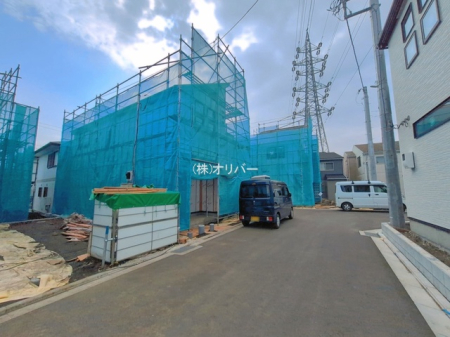 �_�ސ쌧���͌��s�����散��Ӗ{��1���ڂ̐V�z��ˌ��Ă̂��̑�