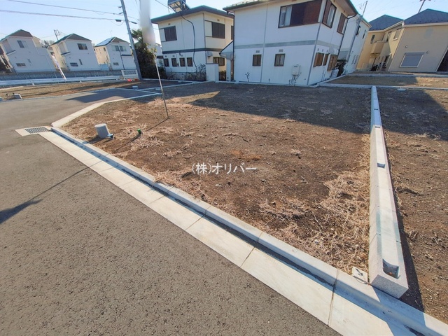 �_�ސ쌧���͌��s�����散��Ӗ{��1���ڂ̐V�z��ˌ��Ă̌��n�O�ώʐ^