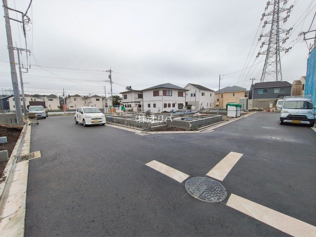 �_�ސ쌧���͌��s�����散��Ӗ{��1���ڂ̐V�z��ˌ��Ă̂��̑�