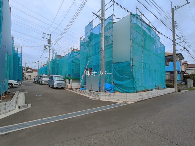 �_�ސ쌧���͌��s�����散��Ӗ{��1���ڂ̐V�z��ˌ��Ă̂��̑�