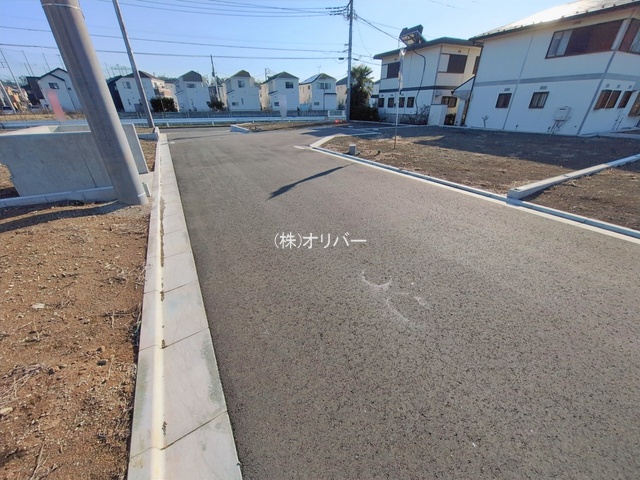 �_�ސ쌧���͌��s�����散��Ӗ{��1���ڂ̐V�z��ˌ��Ă̌��n�O�ώʐ^