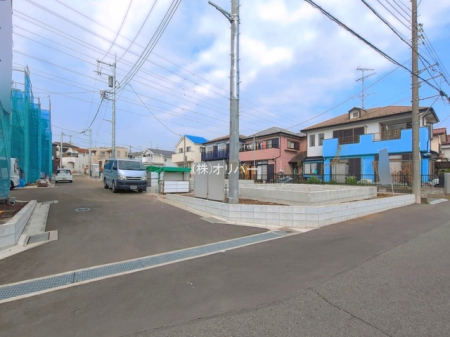 �_�ސ쌧���͌��s�����散��Ӗ{��1���ڂ̐V�z��ˌ��Ă̂��̑�