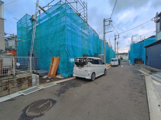 �_�ސ쌧���͌��s�����散��Ӗ{��1���ڂ̐V�z��ˌ��Ă̂��̑�