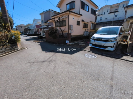 �_�ސ쌧���͌��s������{���{��1���ڂ̐V�z��ˌ��Ă̌��n�O�ώʐ^