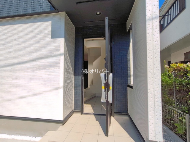 �_�ސ쌧���͌��s�������2���ڂ̐V�z��ˌ��Ă̌��n�O�ώʐ^