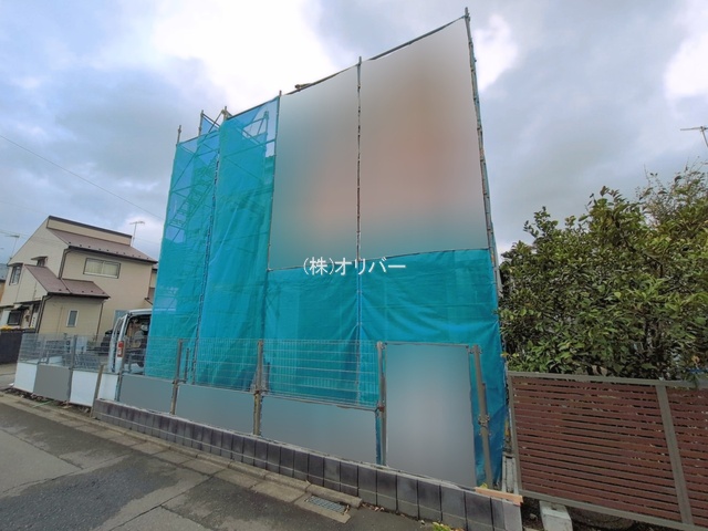 �_�ސ쌧���͌��s�������a �̐V�z��ˌ��Ă̌��n�O�ώʐ^