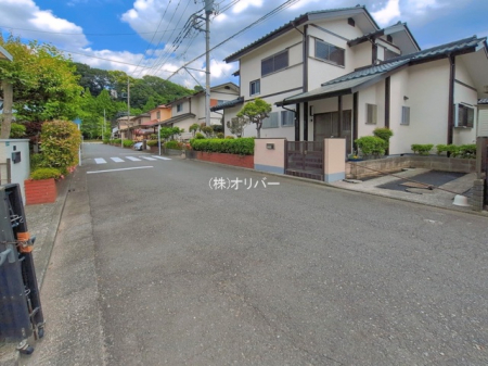 �_�ސ쌧���͌��s�����搅���c��3���ڂ̐V�z��ˌ��Ă̌��n�O�ώʐ^
