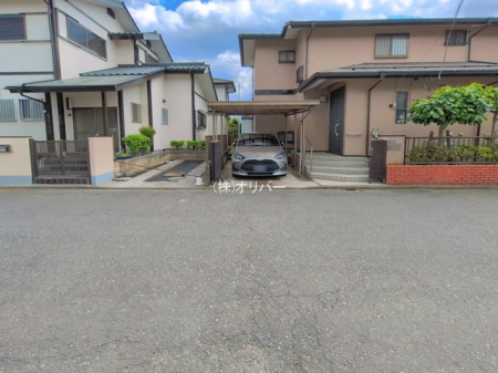 �_�ސ쌧���͌��s�����搅���c��3���ڂ̐V�z��ˌ��Ă̌��n�O�ώʐ^