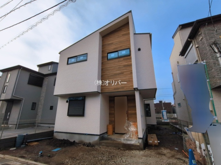 �_�ސ쌧���͌��s������c�� �̐V�z��ˌ��Ă̌��n�O�ώʐ^