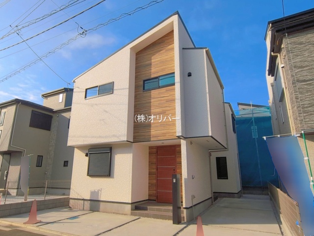 �_�ސ쌧���͌��s������c�� �̐V�z��ˌ��Ă̌��n�O�ώʐ^