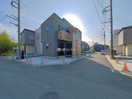 �_�ސ쌧���͌��s������c�� �̐V�z��ˌ��Ă̌��n�O�ώʐ^