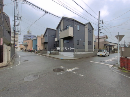 �_�ސ쌧���͌��s������R���1���ڂ̐V�z��ˌ��Ă̂��̑�