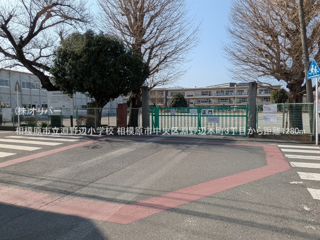 �_�ސ쌧���͌��s�����散��Ӗ{��3���ڂ̓y�n�̎��ӊ�
