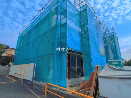 �_�ސ쌧���͌��s����������u3���ڂ̐V�z��ˌ��Ă̌��n�O�ώʐ^