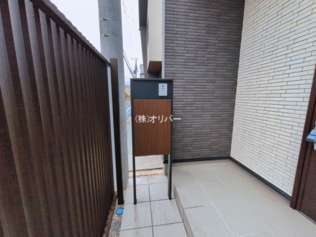 �_�ސ쌧���͌��s�����扡�R��2���ڂ̐V�z��ˌ��Ă̌��n�O�ώʐ^