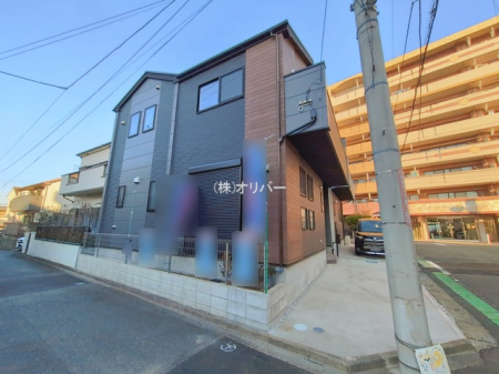 �_�ސ쌧���͌��s������싴�{1���ڂ̐V�z��ˌ��Ă̌��n�O�ώʐ^