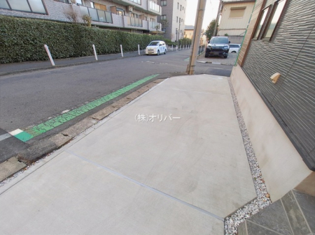 �_�ސ쌧���͌��s������싴�{1���ڂ̐V�z��ˌ��Ă̌��n�O�ώʐ^