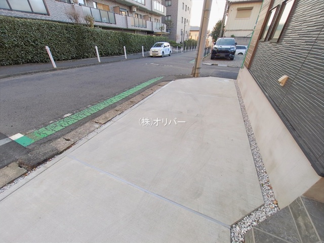 �_�ސ쌧���͌��s������싴�{1���ڂ̐V�z��ˌ��Ă̌��n�O�ώʐ^
