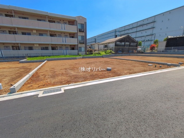 �_�ސ쌧���͌��s�������a �̓y�n�̂��̑�