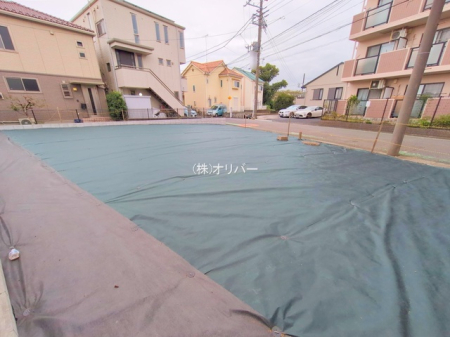 �_�ސ쌧���͌��s�����扡�R6���ڂ̓y�n�̂��̑�