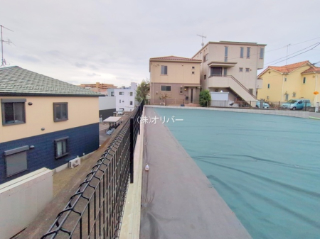 �_�ސ쌧���͌��s�����扡�R6���ڂ̓y�n�̂��̑�