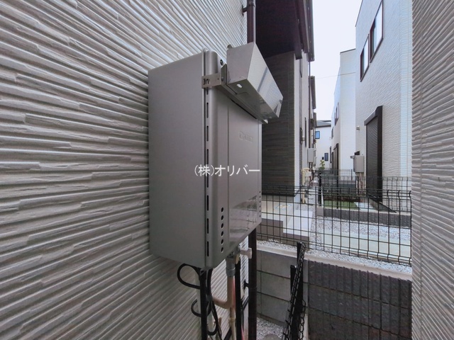 �_�ސ쌧���͌��s�����散��Ӗ{��2���ڂ̐V�z��ˌ��Ă̌��n�O�ώʐ^