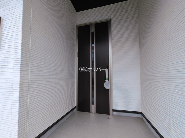 �_�ސ쌧���͌��s�����散��Ӗ{��2���ڂ̐V�z��ˌ��Ă̌��n�O�ώʐ^