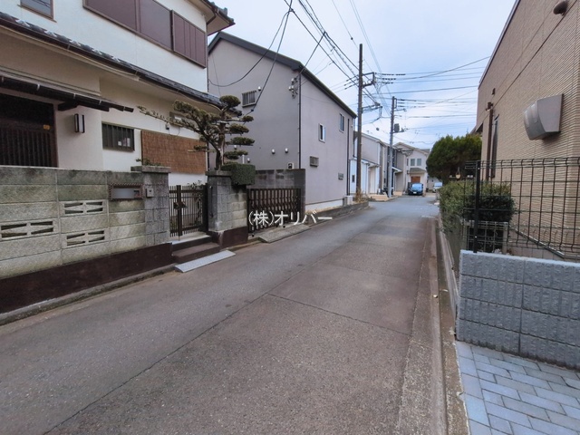 �_�ސ쌧���͌��s�����散��Ӗ{��2���ڂ̐V�z��ˌ��Ă̌��n�O�ώʐ^