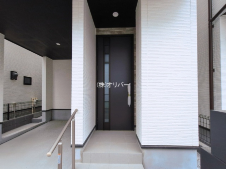 �_�ސ쌧���͌��s�����散��Ӗ{��2���ڂ̐V�z��ˌ��Ă̌��n�O�ώʐ^