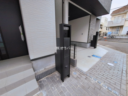 �_�ސ쌧���͌��s�����散��Ӗ{��2���ڂ̐V�z��ˌ��Ă̌��n�O�ώʐ^