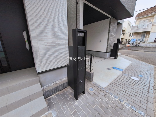 �_�ސ쌧���͌��s�����散��Ӗ{��2���ڂ̐V�z��ˌ��Ă̌��n�O�ώʐ^