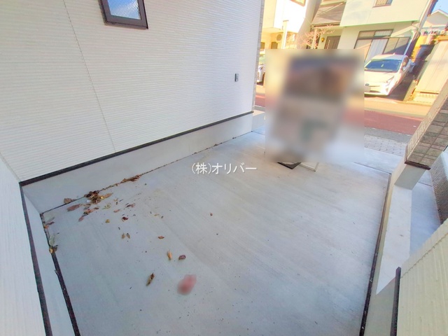 �_�ސ쌧���͌��s�����散��Ӗ{��2���ڂ̐V�z��ˌ��Ă̌��n�O�ώʐ^