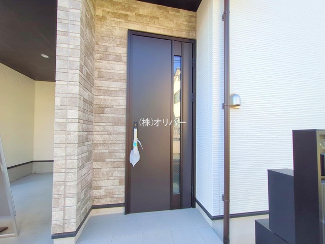 �_�ސ쌧���͌��s�����散��Ӗ{��2���ڂ̐V�z��ˌ��Ă̌��n�O�ώʐ^