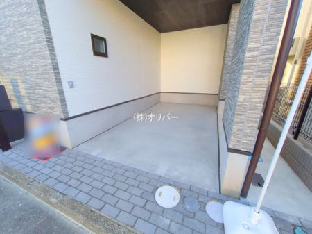 �_�ސ쌧���͌��s�����散��Ӗ{��2���ڂ̐V�z��ˌ��Ă̌��n�O�ώʐ^